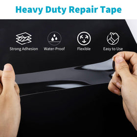 Eiszhjk durable waterproof adhesion for lasting patch performance