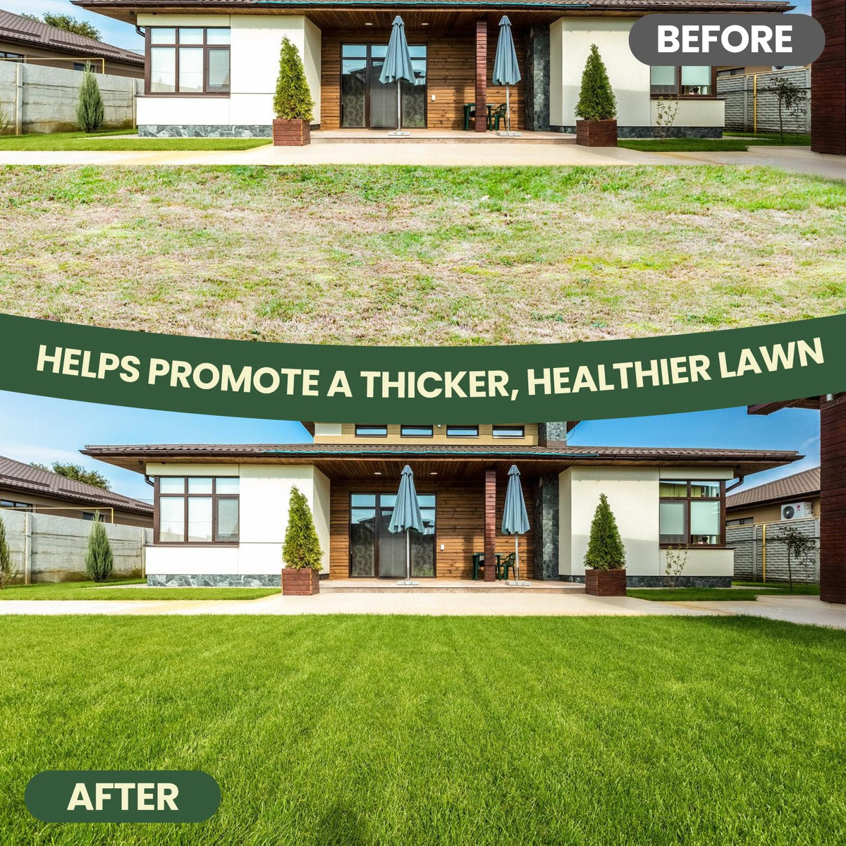 EKIORI gardener gift idea for DIY lawn care enthusiasts