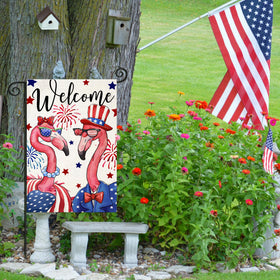 EKOREST 250th America anniversary flag for outdoor celebration.