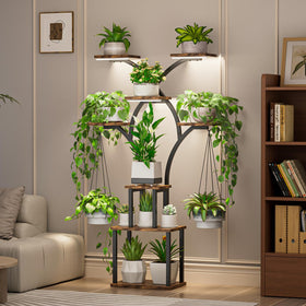 Elbourn metal frame shows sturdy 0.85mm iron pipes for long-lasting stability