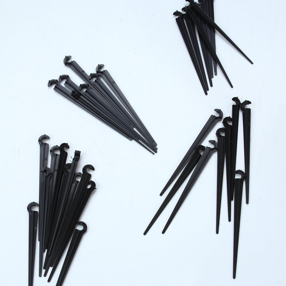 Elcoho easy ground insertion stake for quick setups.