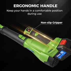 Elebatic kit includes extension tubes for flexible reach