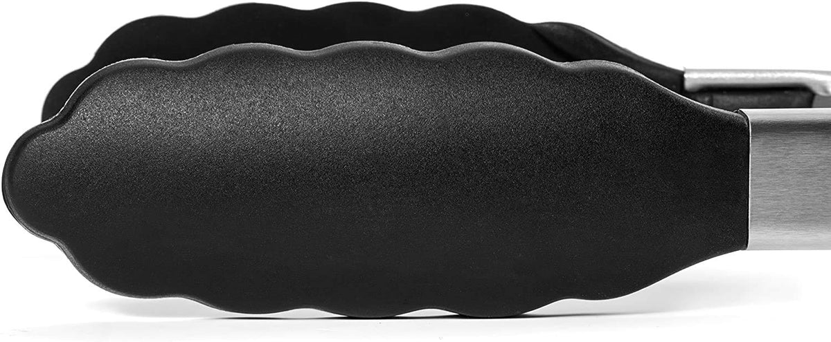 Elegantcharm dishwasher-safe design saves time after grilling.