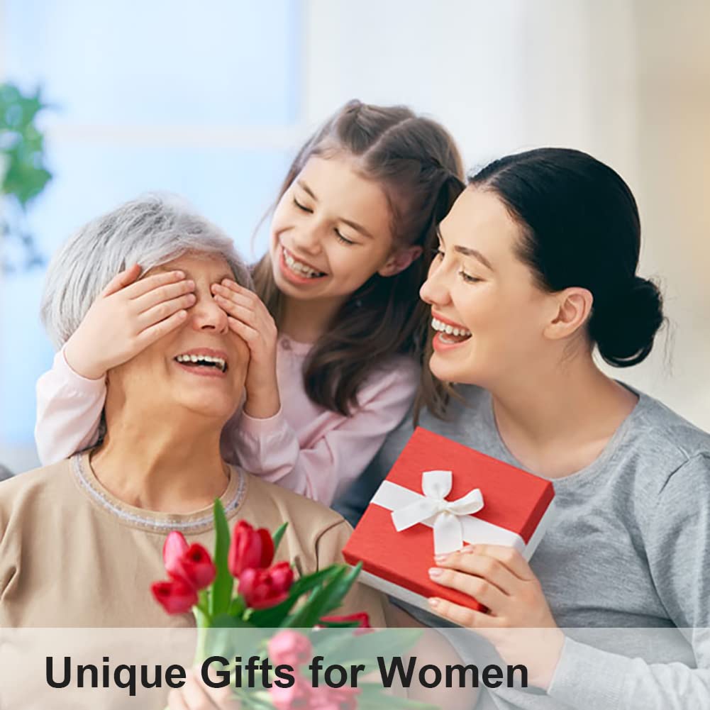Gift-ready packaging from Eleven Direction makes this a simple, thoughtful present.