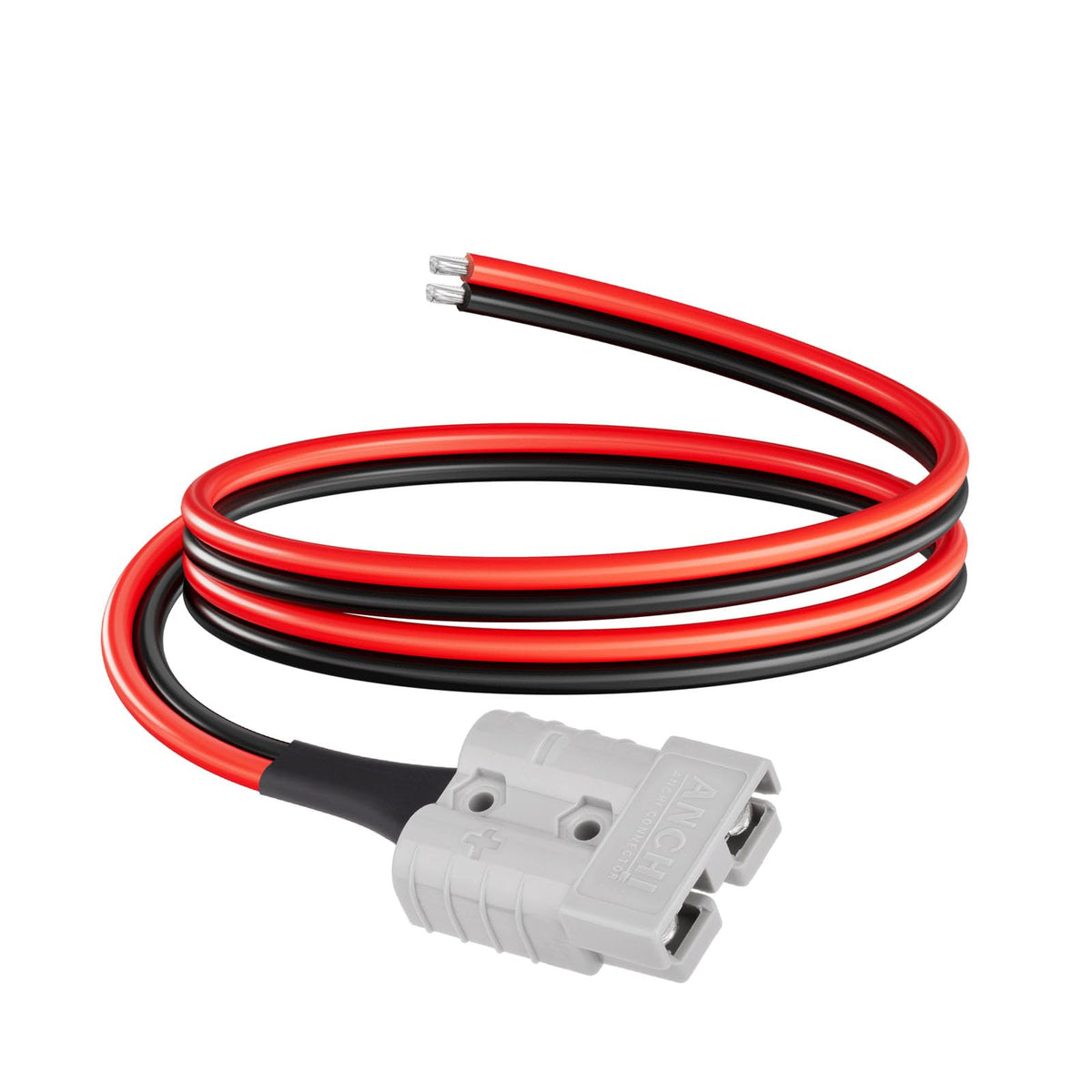 ELFCULB 10AWG SB50 cable end connector secures battery connections