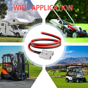 ELFCULB outdoor-ready cable supports wind and field installations