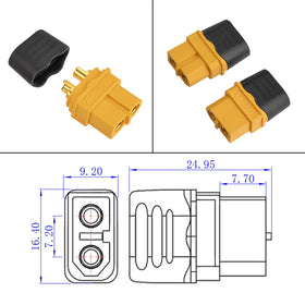 ELFCULB packaging and guide ensures easy safe installation.