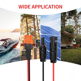 ELFCULB package includes one 2ft cable and customer support.