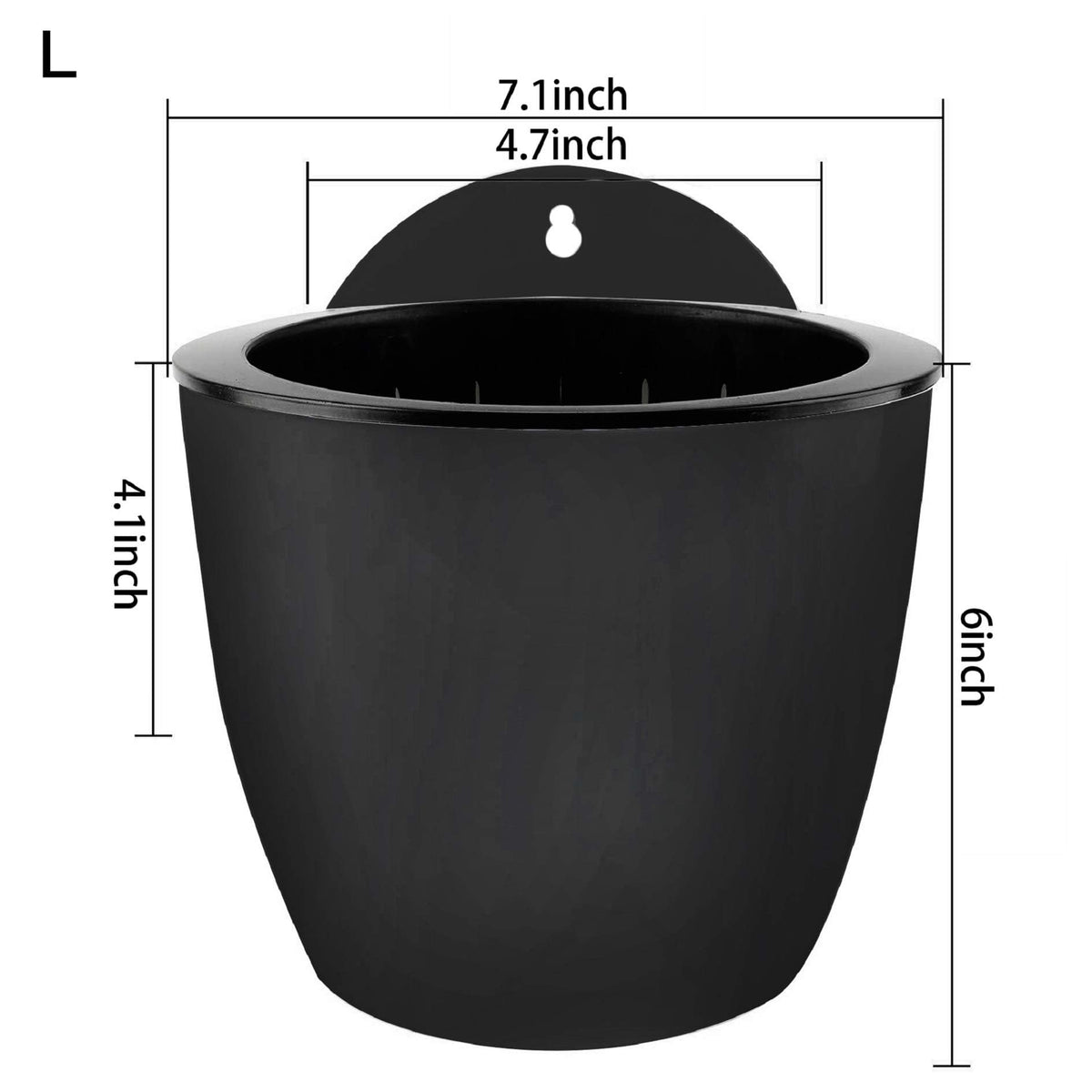 Elfinrm 7Pack compact design ideal for small spaces.