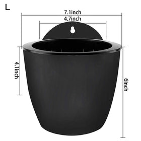 Elfinrm 7Pack compact design ideal for small spaces.