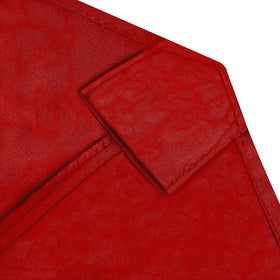 EliteShade closeup of durable stitching on canopy