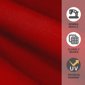 EliteShade compatible canopy for wooden aluminum metal fiberglass frames