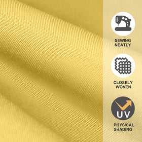 EliteShade canopy compatible with wood, aluminum, metal, and fiberglass frames