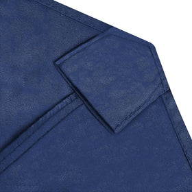EliteShade canopy features precise seams for a neat fit