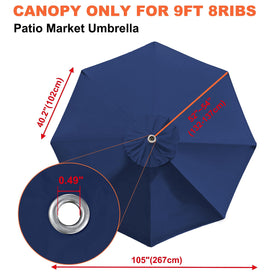 EliteShade canopy fabric offers 500 denier UV protection outdoors