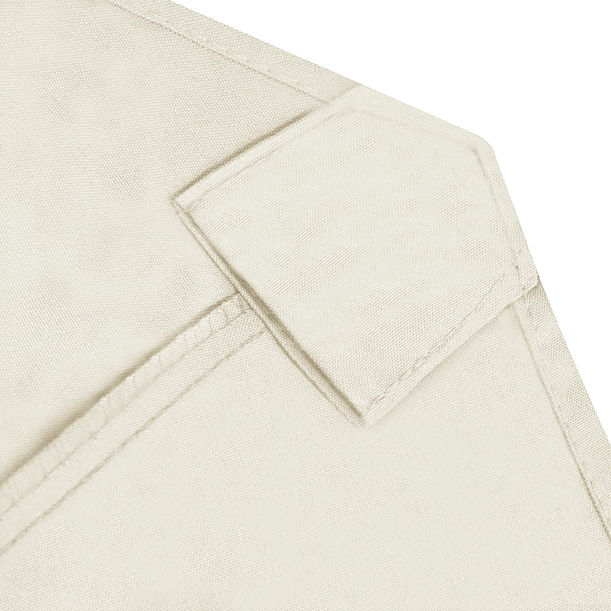 EliteShade 8-panel design delivers balanced shade across edges.