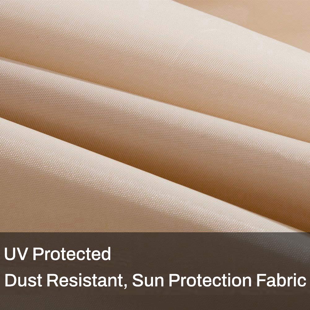 EliteShade easy-clean design allows quick wipe-down after use