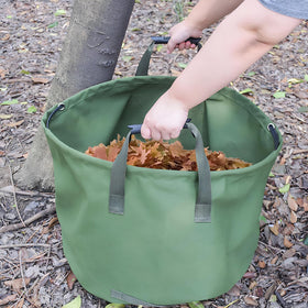 ELK harvest utility bag suitable for fruits and vegetables.
