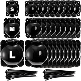 Elsjoy rooting-ball shell close-up demonstrates durable design for air layering.