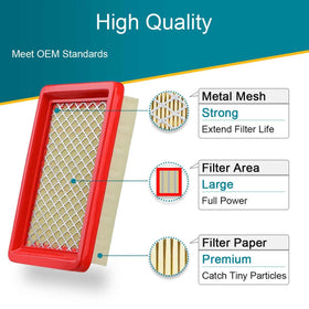 Emmawin compatibility diagram image helps quick installation on compatible mowers.