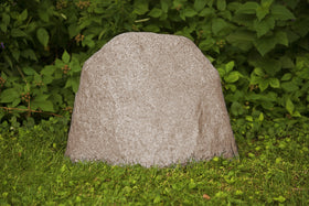 EMSCO Group 2182 Medium landscape rock adds realistic texture to outdoor spaces.