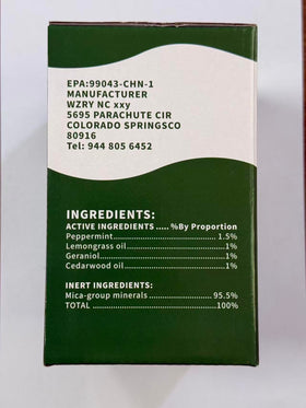 Enbabbor 24-pack offers practical, humane deterrence for sensitive households