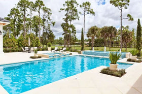 Encore Cool cleaning-maintenance-friendly finish resists dirt and cleans with soap.