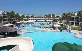Encore Cool non-toxic-water-based-formula enhances safety for families using the pool.