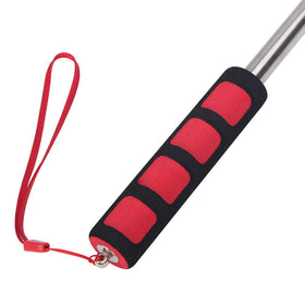 Enjoyist set includes eight clips to secure banners or flags.
