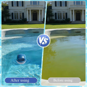 Trusted by millions, Ennyumin provides reliable spa water care across households worldwide.