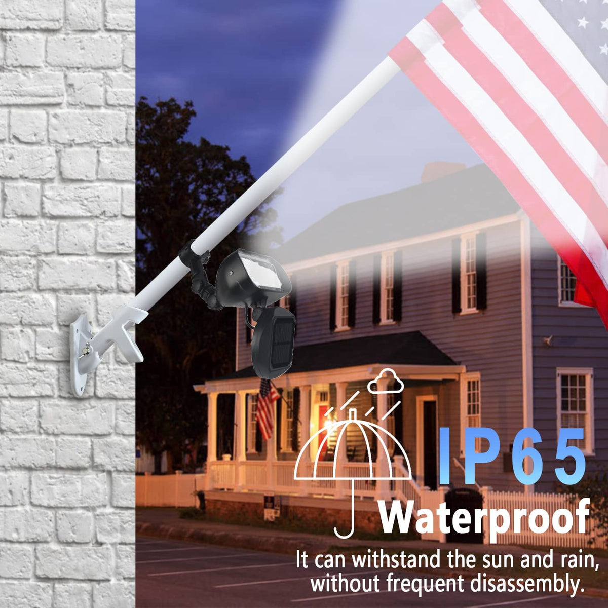 Enrybia 1-year warranty supports customer peace of mind.