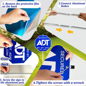 ENTINALE reflective coating enhances night visibility when illuminated