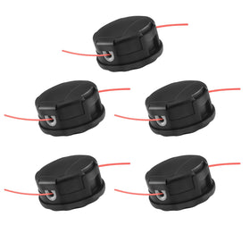 EnvANPTAZ 5-pack SRM-225 head ready for replacement and maintenance use.