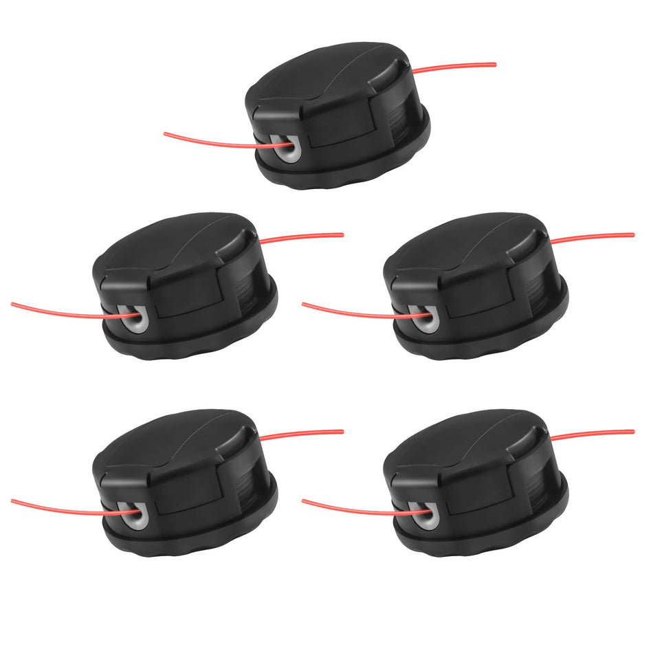 EnvANPTAZ 5-pack SRM-225 head ready for replacement and maintenance use.