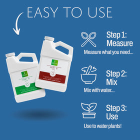 ENVY measuring scoop illustrates precise dosing for consistent nutrition.