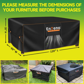 Enzeno 30 day return policy for risk-free shopping