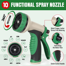 EOOIO safe for people and pets, suitable for gardens and patios.