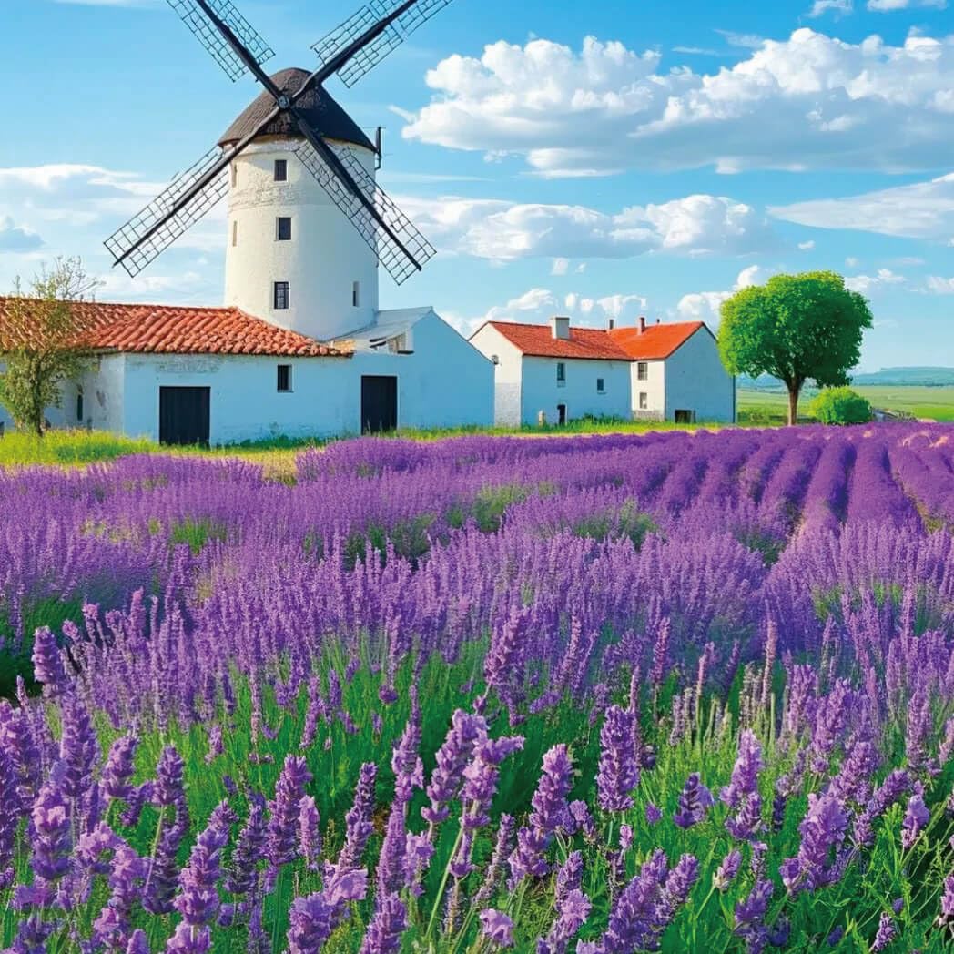 EquSym lavender seeds cold stratification boosts germination preparation.
