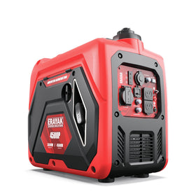ERAYAK 4500P compact dimensions enable easy transport.