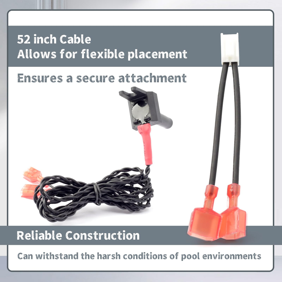 ECS0275 in-situ on AquaCal STK0127 for seamless replacement.