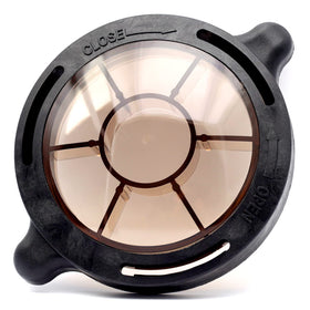 Erchon pool pump basket cover helps prevent debris entry and maintains pump efficiency.