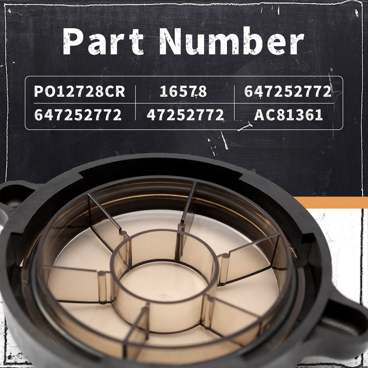Erchon pool pump o-ring kit ensures a secure seal for reliable water flow.