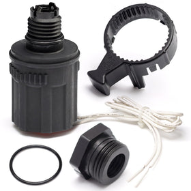 Erchon SOLASSG4 solenoid repair kit overview shows a ready-to-use solution