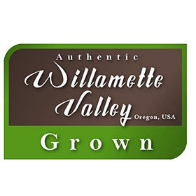 Eretz Willamette Valley origin seeds weed seed free and non-GMO