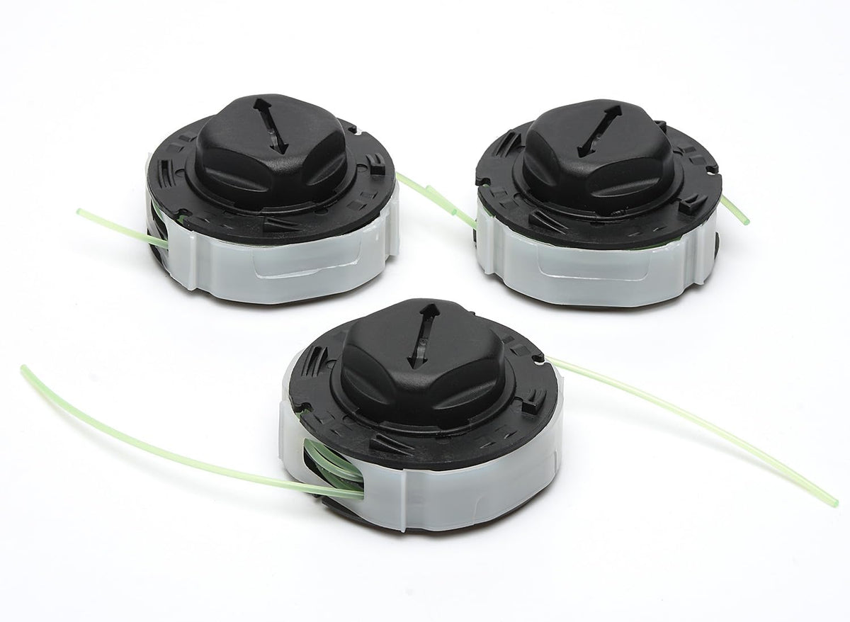 ERGIT FSA 57 3-pack spool front view for quick replacement.