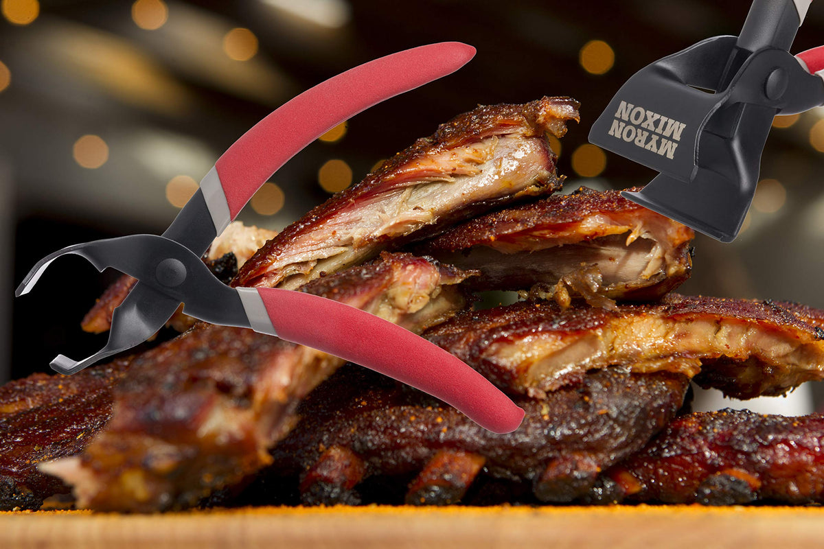 Ergo Chef Mixon heavy-duty rivets for durable performance