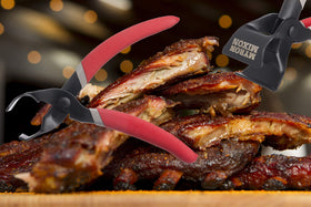 Ergo Chef Mixon heavy-duty rivets for durable performance