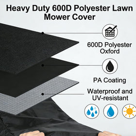 ERHAIYUN storage bag included for easy folding and compact storage.