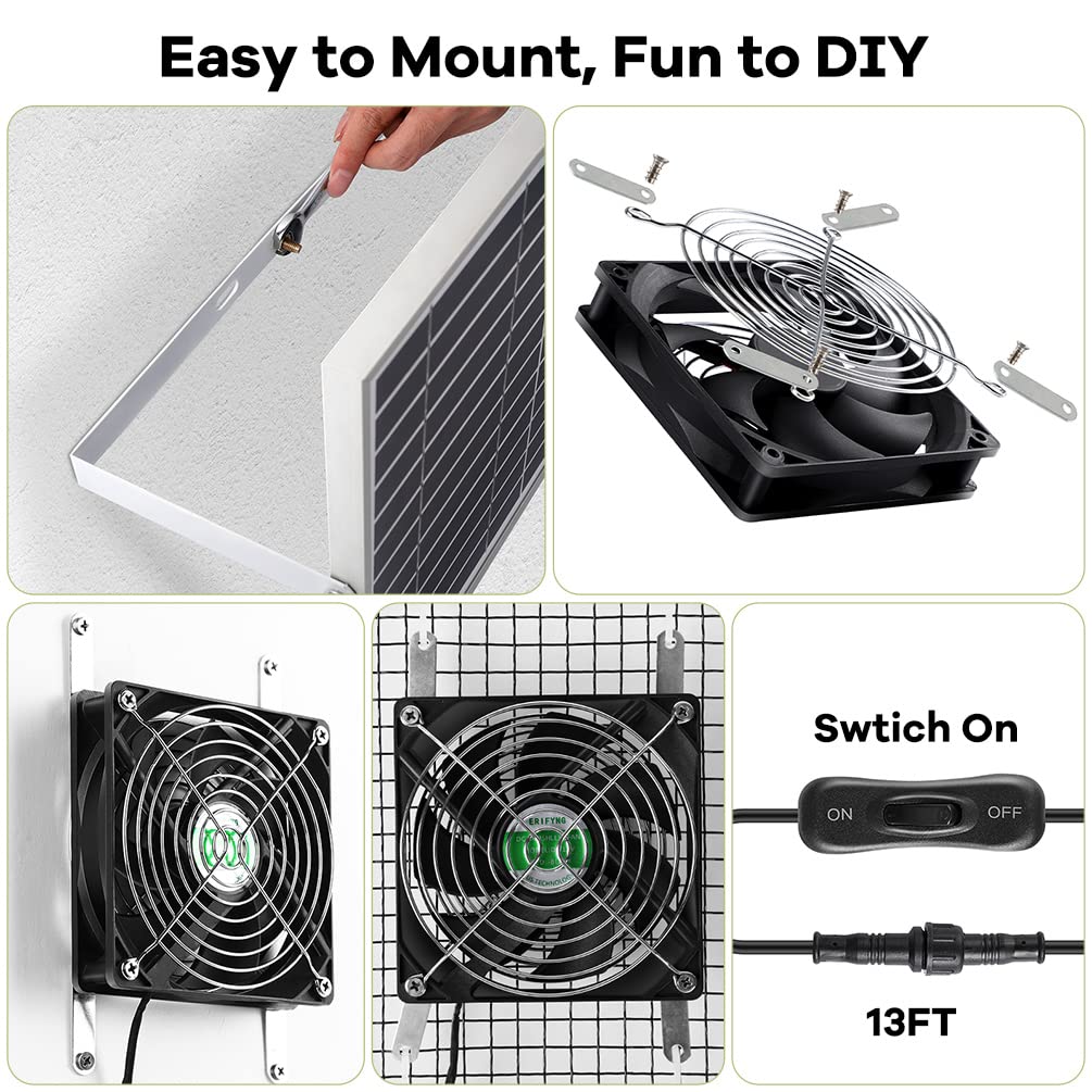 erifyng mounting bracket and iron plates simplify secure installation on surfaces.