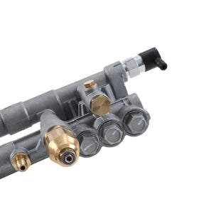 Eruditeness srmm-2-2gpm-compatibility-chart helps confirm suitable pressure washer pumps